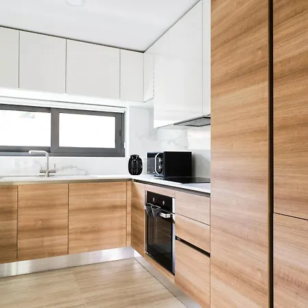 Apartament Adelina 101